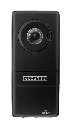Alcatel OT C550