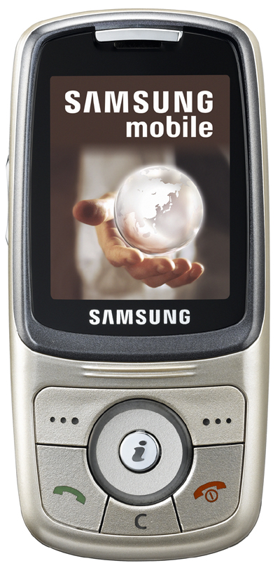 Samsung X530